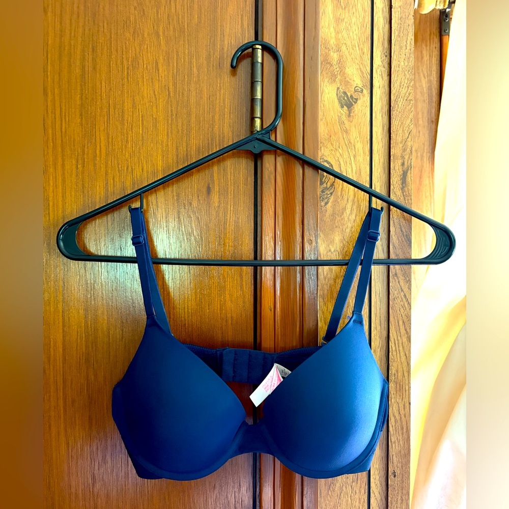 PINK Push Up Bra